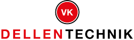 VK Dellentechnik Logo